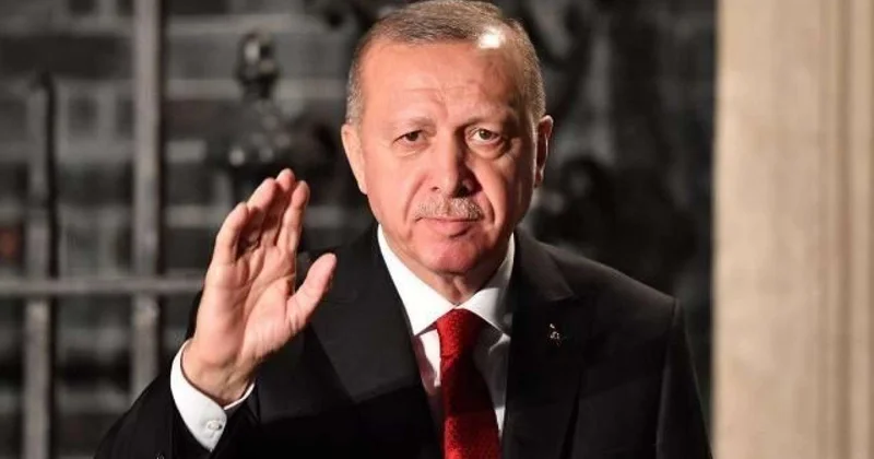 Ərdoğan hakimiyyətdən gedir? Özü AÇIQLADI