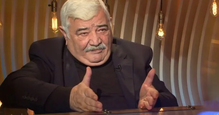 Firudin Cəlilovla açıq söhbət: “Evimə gələn oğrular Elçibəyi söyərək düşüb gediblər”