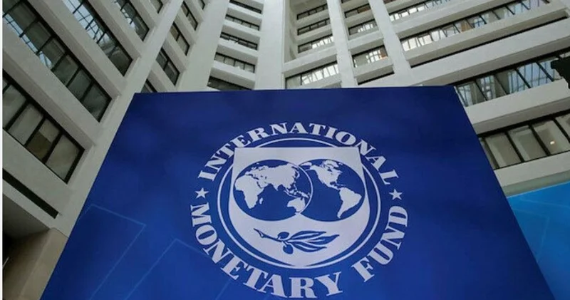 BVF: Azərbaycanın Mərkəzi Bankı maliyyə sabitliyinin qorunmasında mühüm rol oynayır