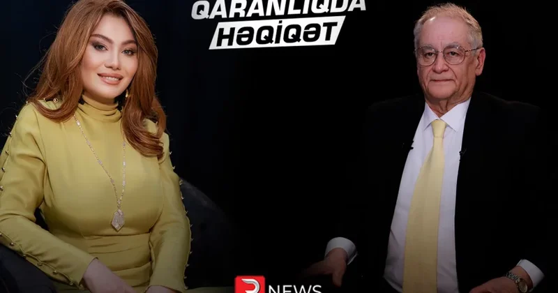 Televiziyadakı səviyyəsizlikdən dəhşətə gəldim