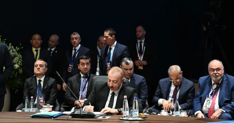 Türk dövlətləri: qlobal miqyasda güc mərkəzi