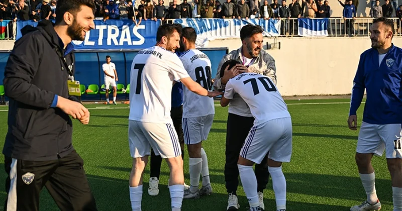 II Liqanın yekunları: çempionatdan autsayderə kimi