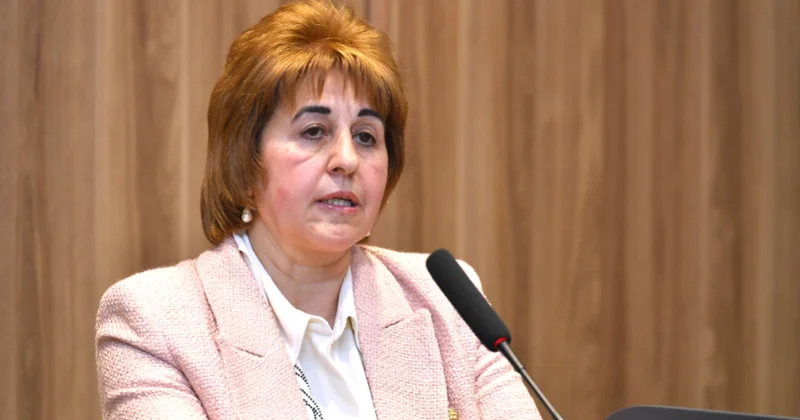 Akademik: Qarabağ və Şərqi Zəngəzur üçün ayrıca “Qırmızı kitab”ın hazırlanması mühüm əhəmiyyət kəsb edir