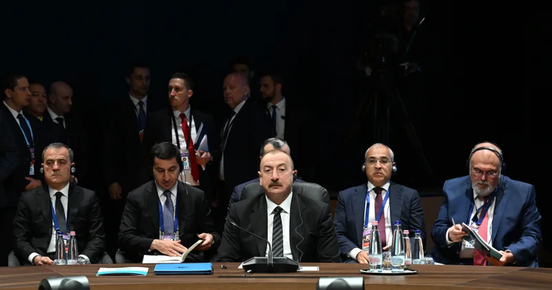 Böyük hədəflərə hesablanmış addım: “Türk dövlətlərinin maliyyə asılılığını azaldacaq”