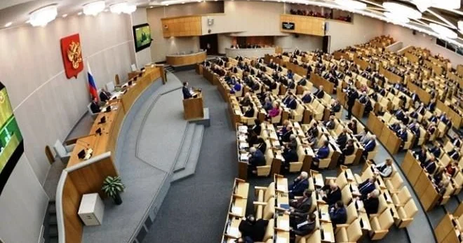 Rusiya SSRİ ni “dirildir”: Prosesə start verildi