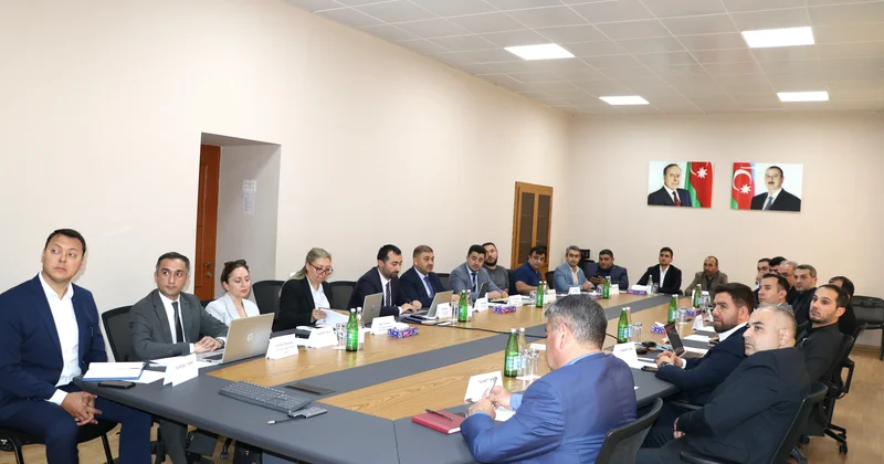 Azərbaycanda internet sürəti inkişaf etmiş ölkələr səviyyəsinə çatdırılacaq