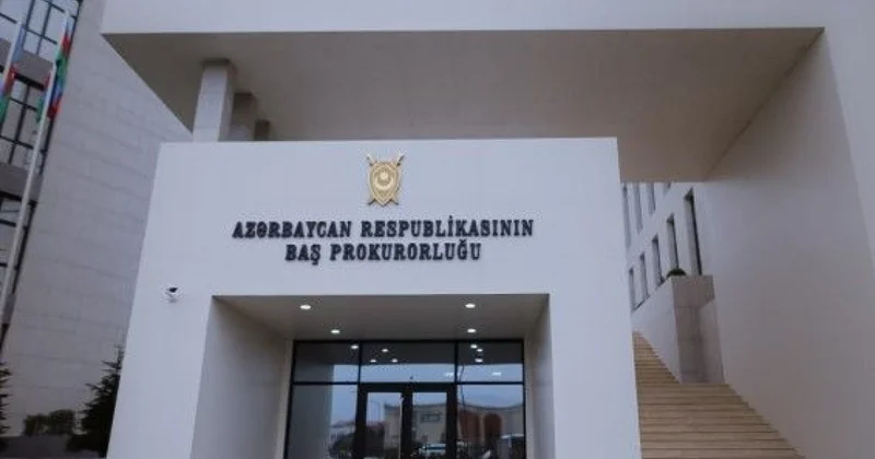 Шамкирскому бизнесмену грозит 14 лет