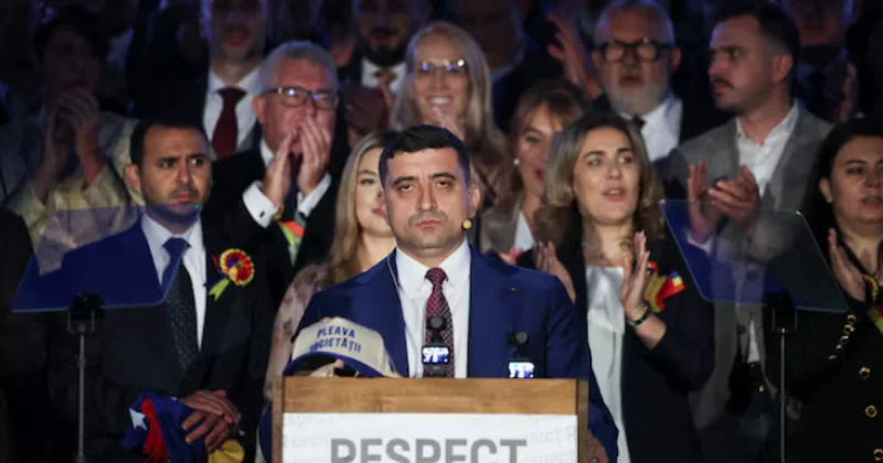 Rumıniyanın Ali Məhkəməsi prezident seçkilərinin ləğvi ilə bağlı müraciəti rədd edib