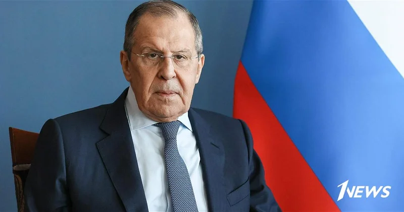 Лавров: все больше внерегиональных игроков пытаются вмешиваться в дела Каспия