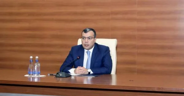 Sahİl Babayev yeni idarə yaratdı Təyinat