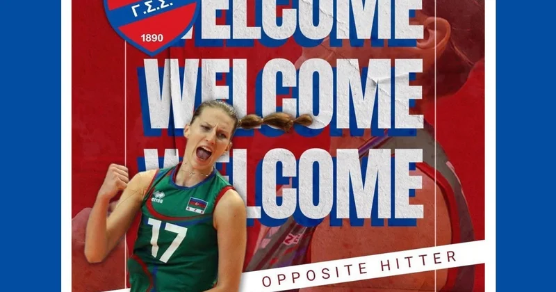 Worldofvolley : Sabit oyunu və hücumdakı məhsuldarlığı onu məşhurlaşdırıb