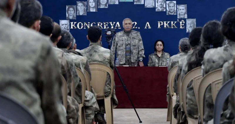 Türkiyə cəmiyyəti PKK nın silahı yerə qoymasını necə qarşılayır? SORĞU