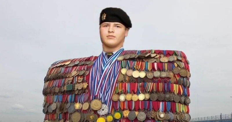 Такое Брежневу и не снилось...