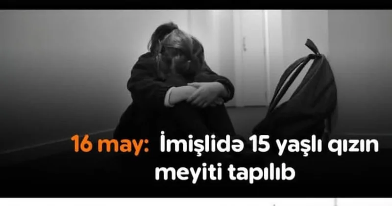 Gənclər bir birilərini niyə öldürürlər? PSİXLOLOQ AÇIQLADI