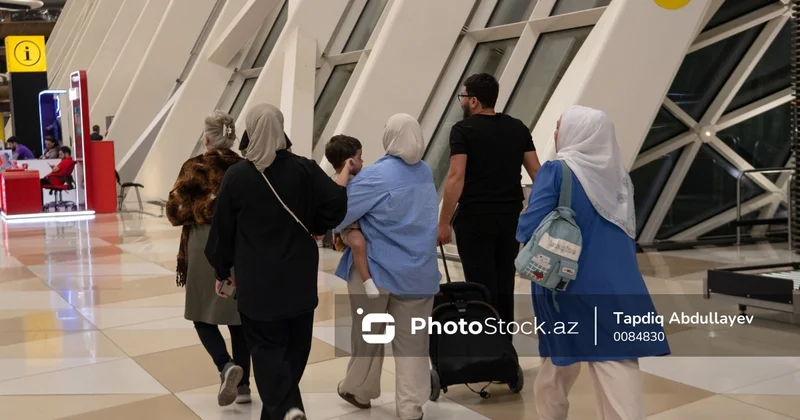 Bu il Həcc ziyarəti üçün Azərbaycan zəvvarlarına ayrılan kvota açıqlandı