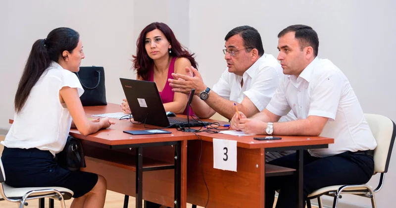 “Müsahibə mərhələsi DİM in imtahanlarını şübhə altına alır” DEPUTAT KONKRET