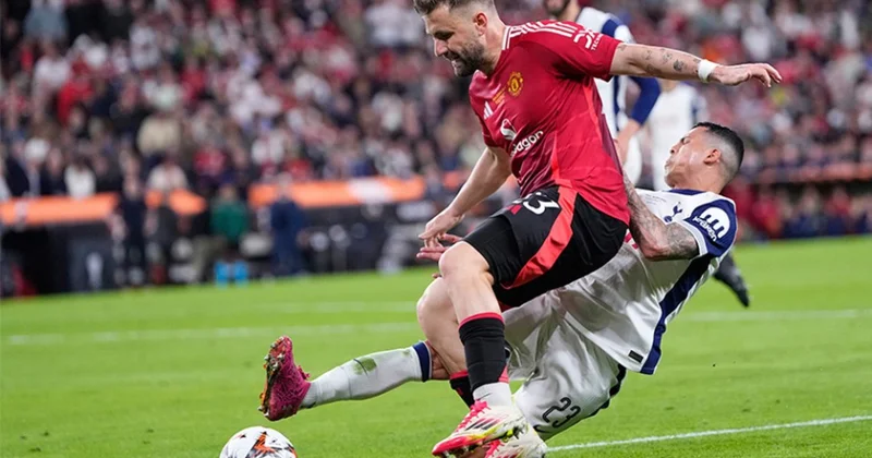 Mançester Yunayted”in futbolçusu: Bu mövsüm bəzi oyunlarda qalib gələcəyimizə inanmırdıq