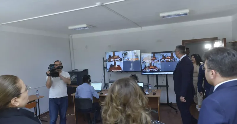 В Азербайджане отчитались об очередном этапе аттестации учителей музыки ФОТО