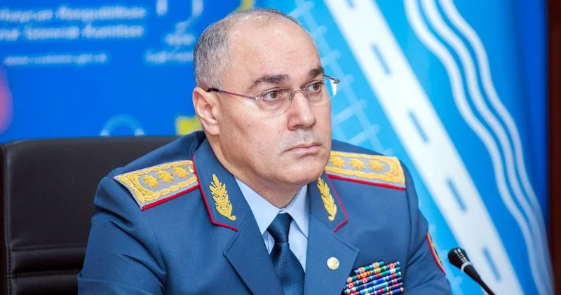GENERAL MEHDİYEV GÖMRÜKDƏN BİZNESƏ... DGK nın keçmiş şefi necə “uğurlu biznesmen” oldu? + VİDEO