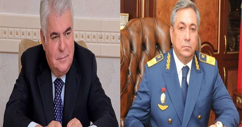 ABŞ dən Ziya Məmmədov və Arif Əsgərovla bağlı vacibQƏRAR