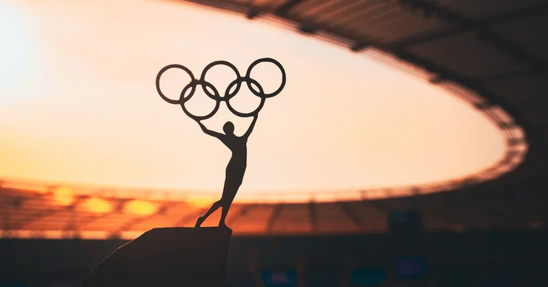 İlk Steroidli Olimpiada nın tarixi açıqlandı