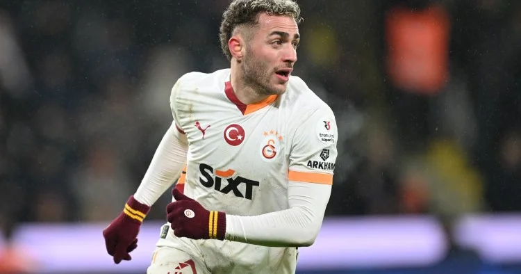 Ərəblər Qalatasaray ın futbolçusuna sərvət təklif etdilər