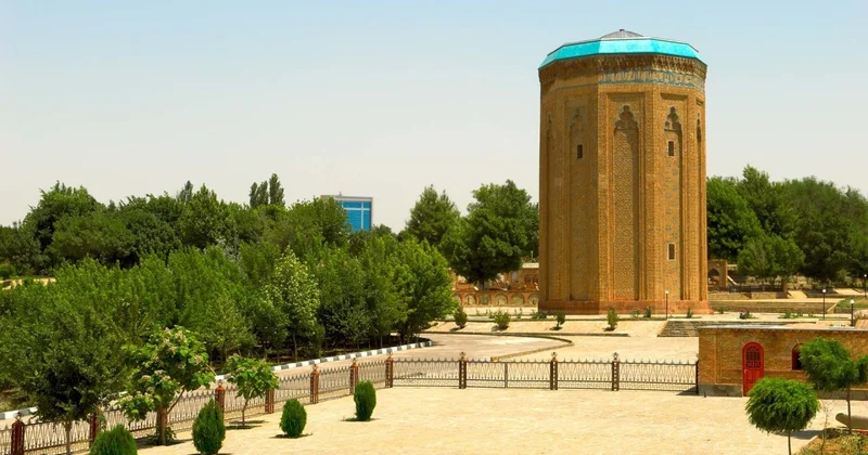 Möminə xatun türbəsi bərpa olunacaq SƏRƏNCAM