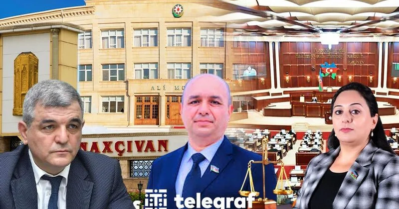 Naxçıvan Konstitusiyasında nələr dəyişir? Ali Məclisin deputatları danışdı