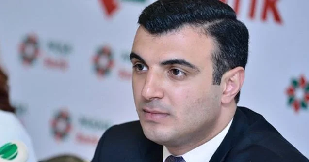 “Mərkəzi Bank dərhal reaksiya verməlidir, son 4 ayda kartlardan 6 milyon oğurlanıb”