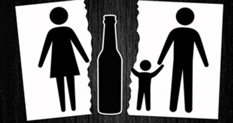 Alkoqolun cinsi həyata təsiri...
