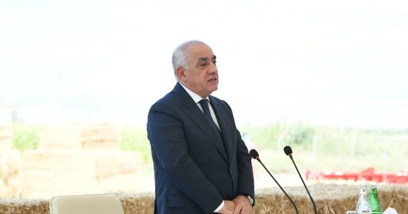 Əli Əsədovdan daha bir QƏRAR