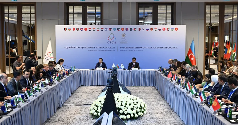 AQEM Azərbaycan platforması sahibkarlara yeni imkanlar qazandıracaq
