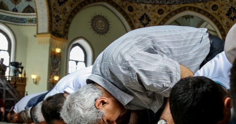 Qurban bayramının namaz vaxtı açıqlandı