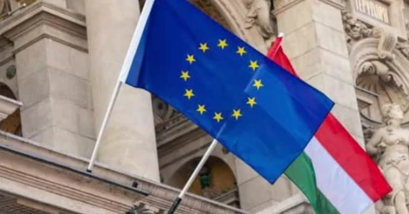Венгрии готовят наказание