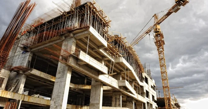 Azərbaycanın bu şəhərində 12 binadan ibarət yaşayış kompleksi TİKİLƏCƏK