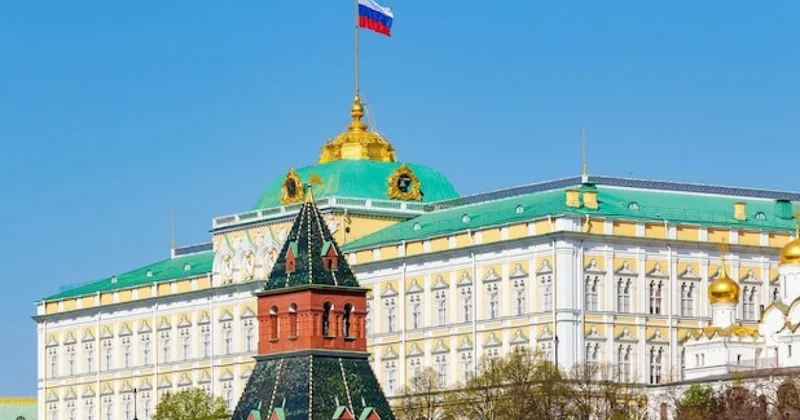 Москва требует нового руководителя для мира с Киевом