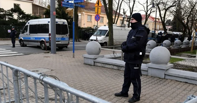Gürcüstanda 15 xarici vətəndaş deportasiya edilib