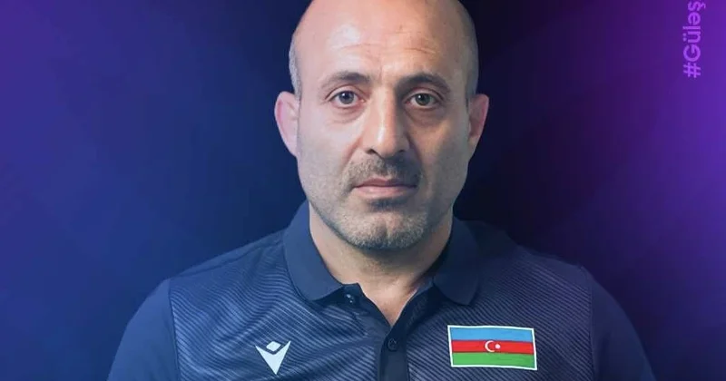 Millimizin baş məşqçisi: “Güləşimiz ilbəil inkişaf edir”