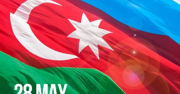 28 May hər bir Azərbaycan vətəndaşının qürur günüdür ŞƏRH EDİLDİ