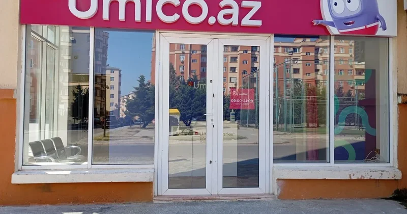 Müştəri Umico Marketdən şikayətçidir