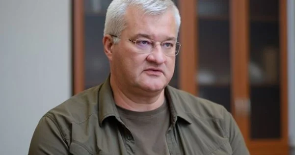 Andrey Sibiqa Azərbaycana səfər edəcək