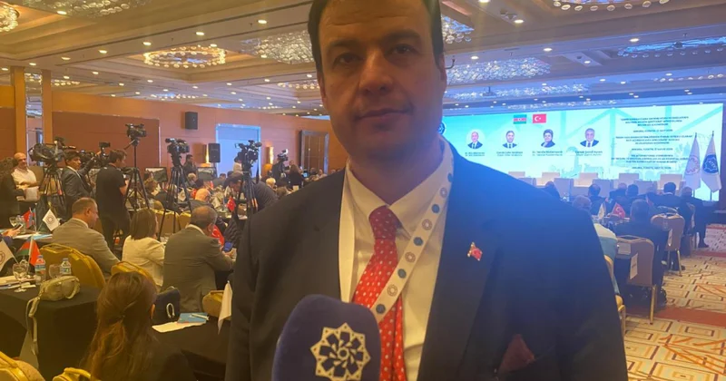Türkiyənin TÜRPAV Fondunun rəhbəri: Qərbi Azərbaycan məsələsində ədalətin zəfər çalacağına inanırıq