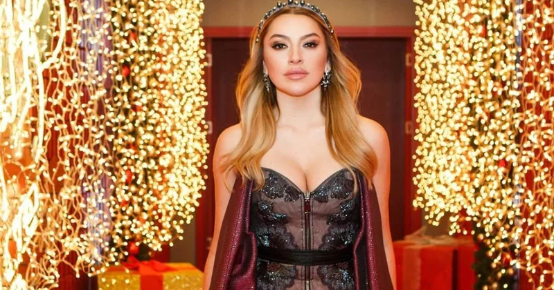 Hadisə aktrisa olur Yeni serial və partnyor bəlli oldu KONKRET