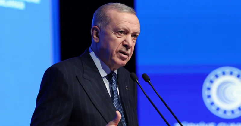Ərdoğandan seçkilərlə bağlı təəccüblü mesaj Dərdim…