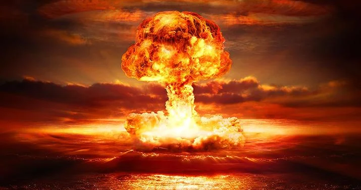 Respublikaçı konqresmen Qəzzaya atom bombası atmağı təklif etdi