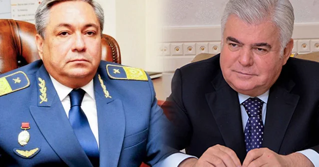 Vaşinqton Ziya Məmmədovla Arif Əsgərova qarşı işə son verdi