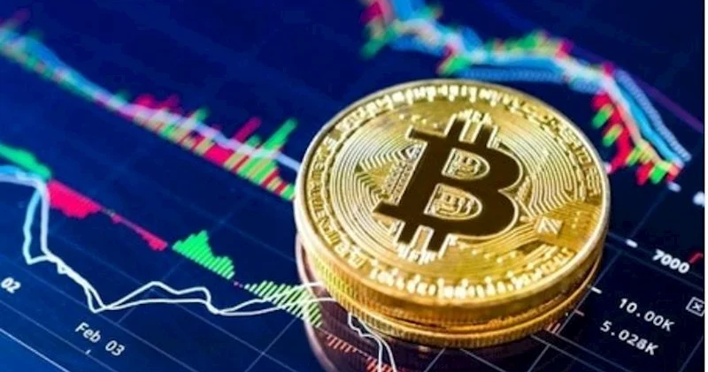 Bitkoin 110 min dolları keçdi