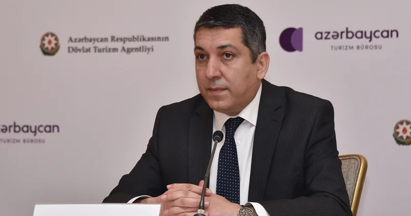 Kənan Quluzadəyə yüksək vəzifə verilib