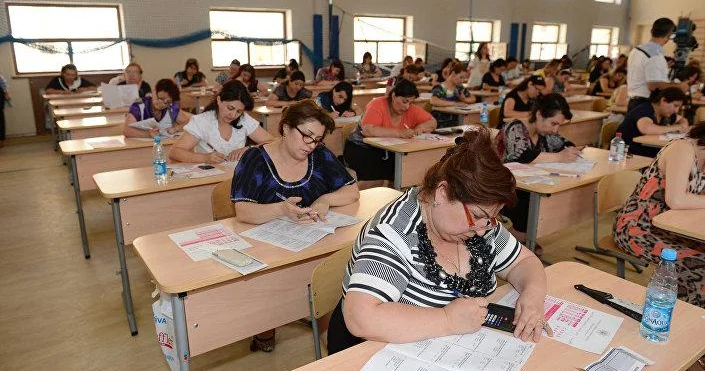 Конкурс по трудоустройству учителей: стартовал прием е документов