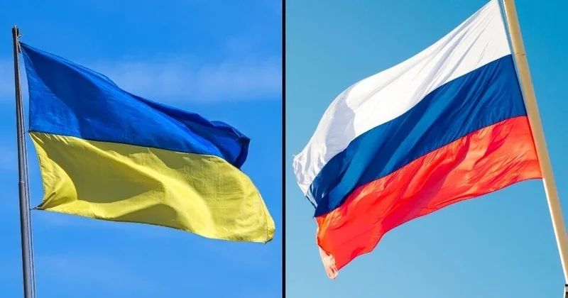 Названо новое возможное место переговоров между Россией и Украиной